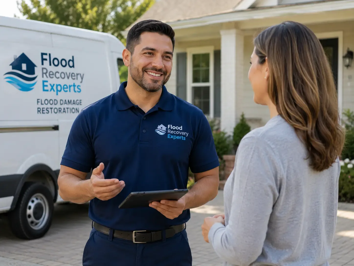 Flood Damage Cleanup Lengby, MN FAQs